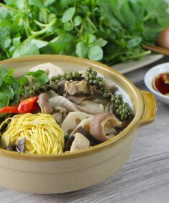 Nên bổ sung rau trong bữa ăn hàng ngày