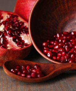 Cách dùng lựu vô cùng đa dạng và linh hoạt