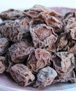 Ô mai được dùng trong nhiều bài thuốc