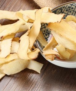 Rất nhiều bài thuốc có sự góp mặt của ngọc trúc