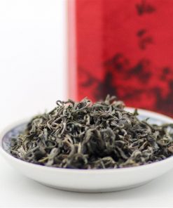 Trà cổ thụ shan tuyết - ancient tea