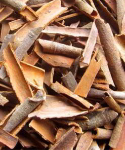 Broken cassia cheapest on Viet Nam