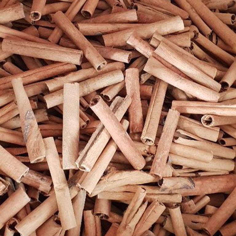 Finger Cassia or cigarette cassia product for export form starfoods