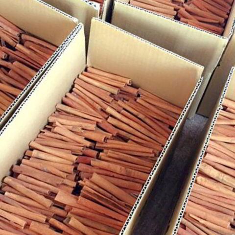 10kg packing / carton for export cinnamon