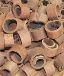 Round Cut Cinnamon non skin for export
