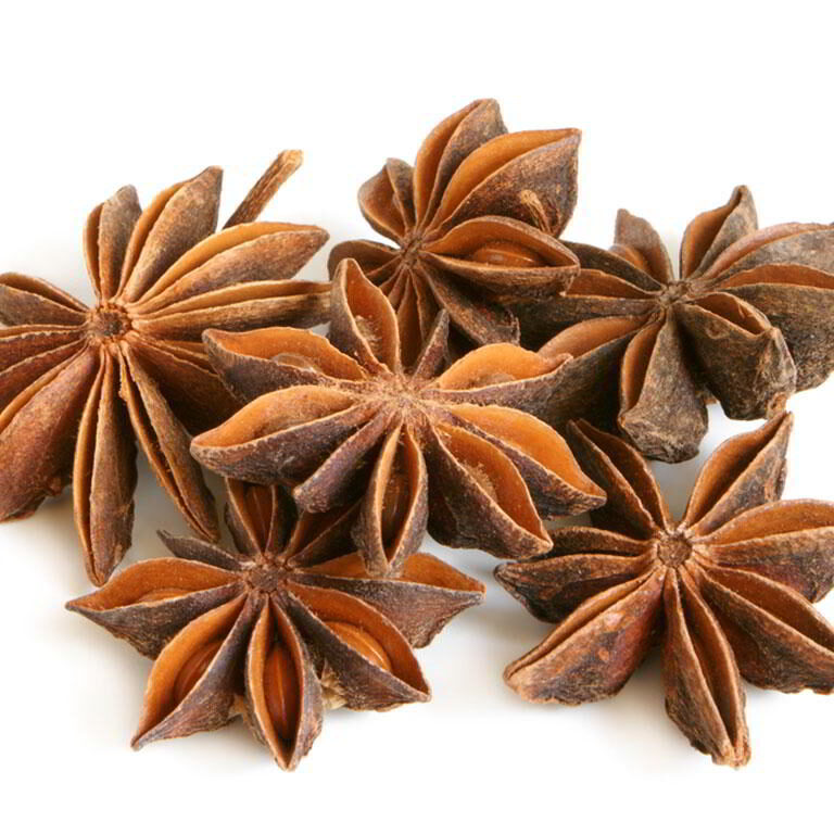 star anise standard type