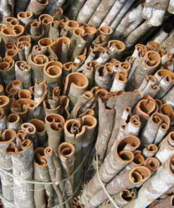 whole Cassia for export cinnamon