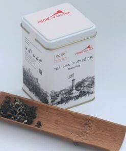 trà shan tuyết loại 1 tôm 1 lá